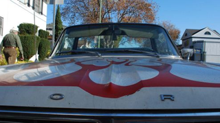 1965 Ford Ranchero